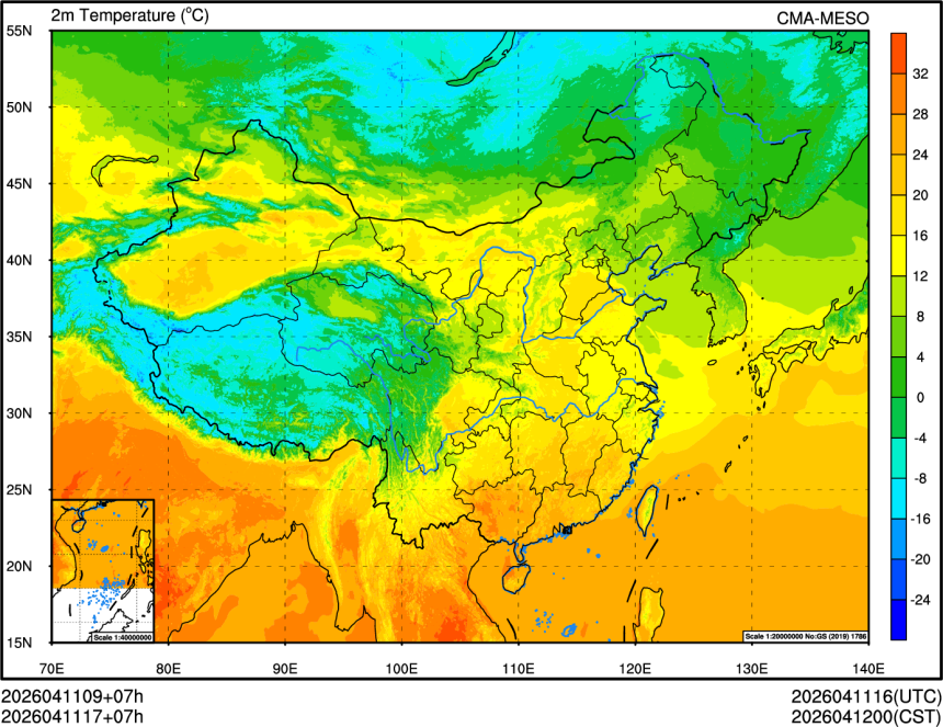 04/11 09时 +007小时
