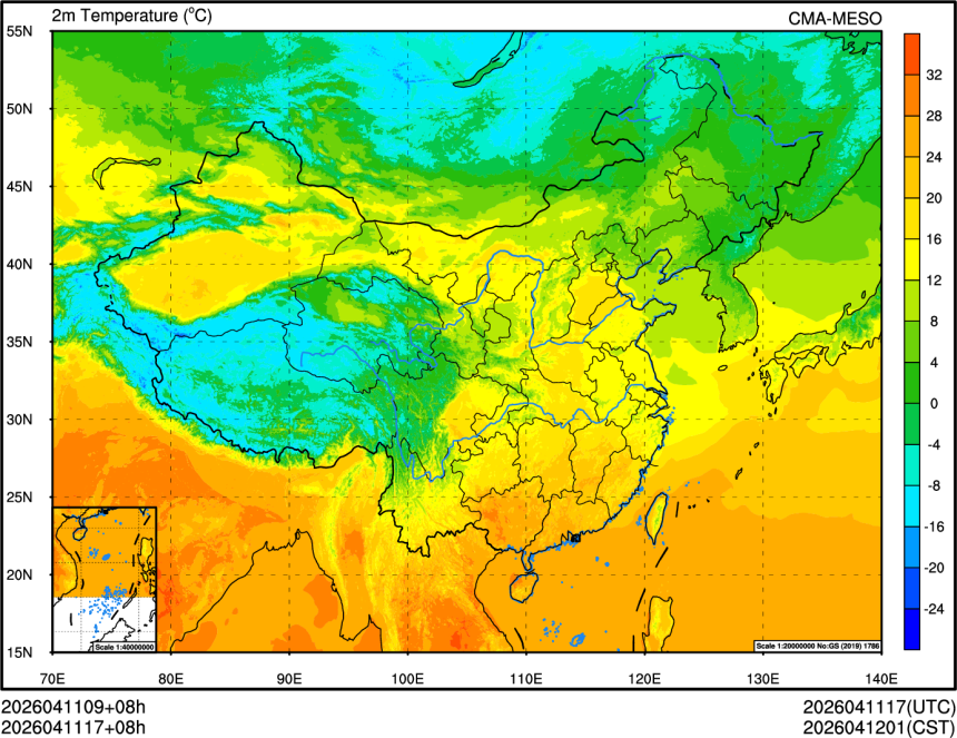 04/11 09时 +008小时
