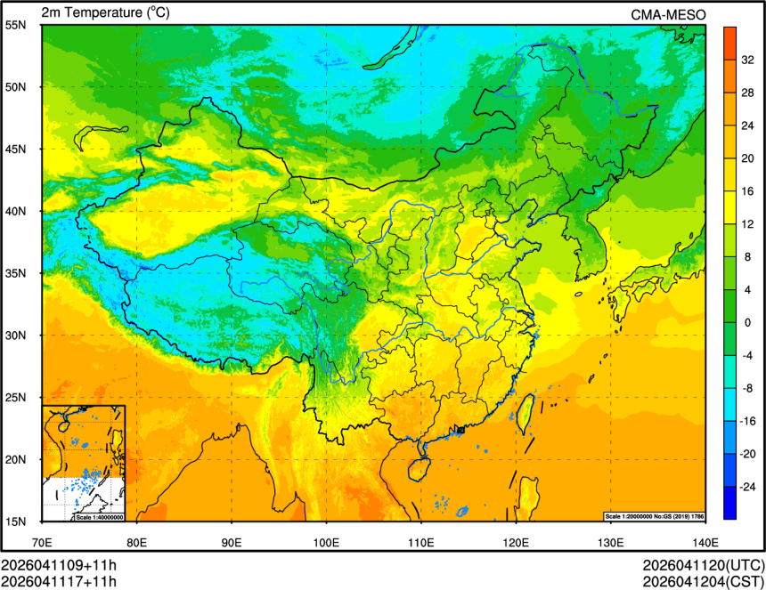 04/11 09时 +011小时