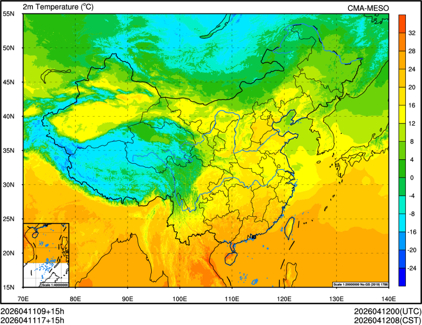 04/11 09时 +015小时