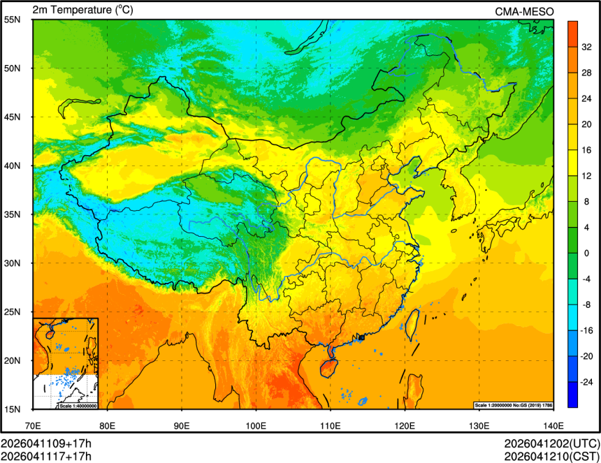 04/11 09时 +017小时