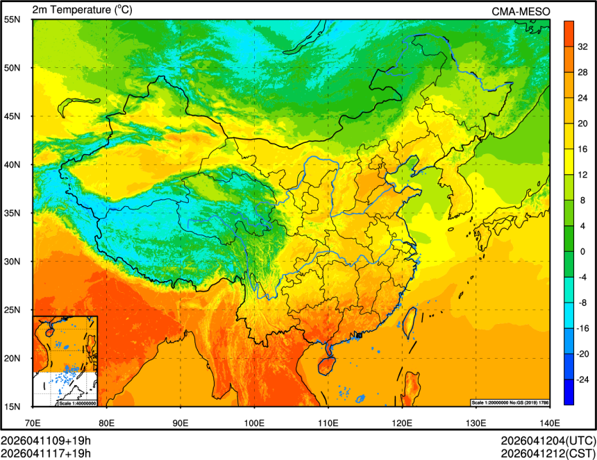 04/11 09时 +019小时
