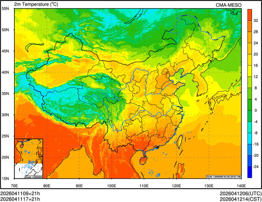 04/11 09时 +021小时