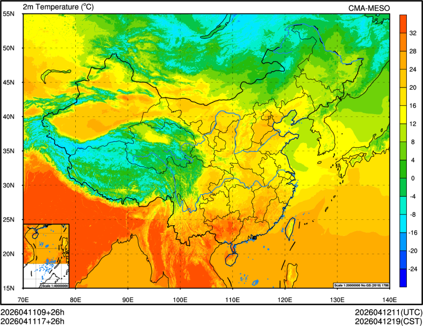 04/11 09时 +026小时