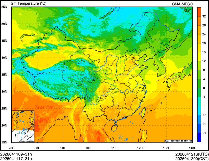 04/11 09时 +031小时