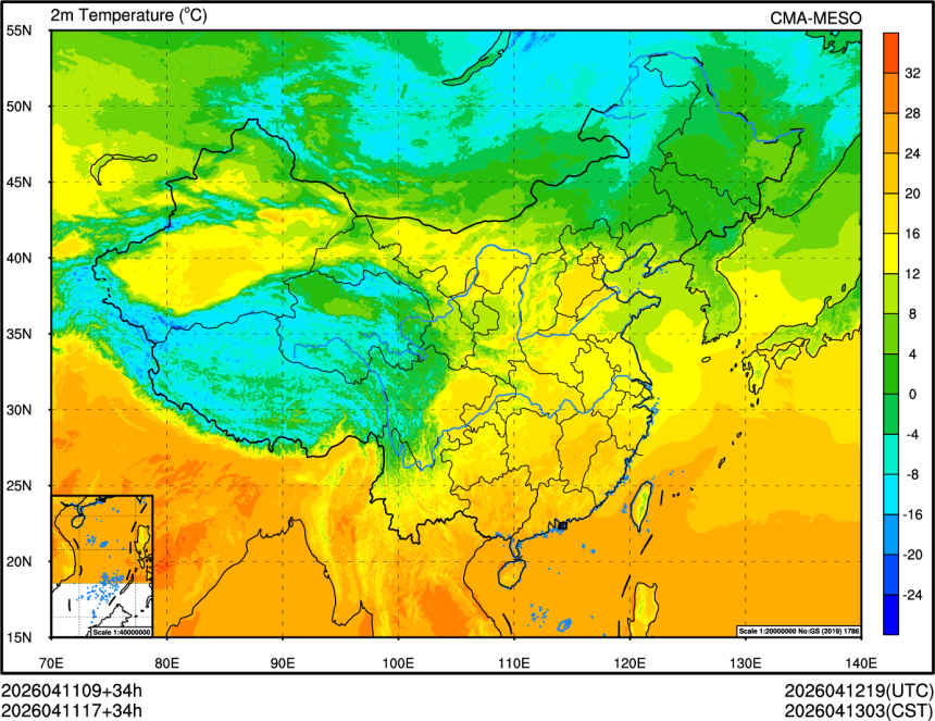 04/11 09时 +034小时