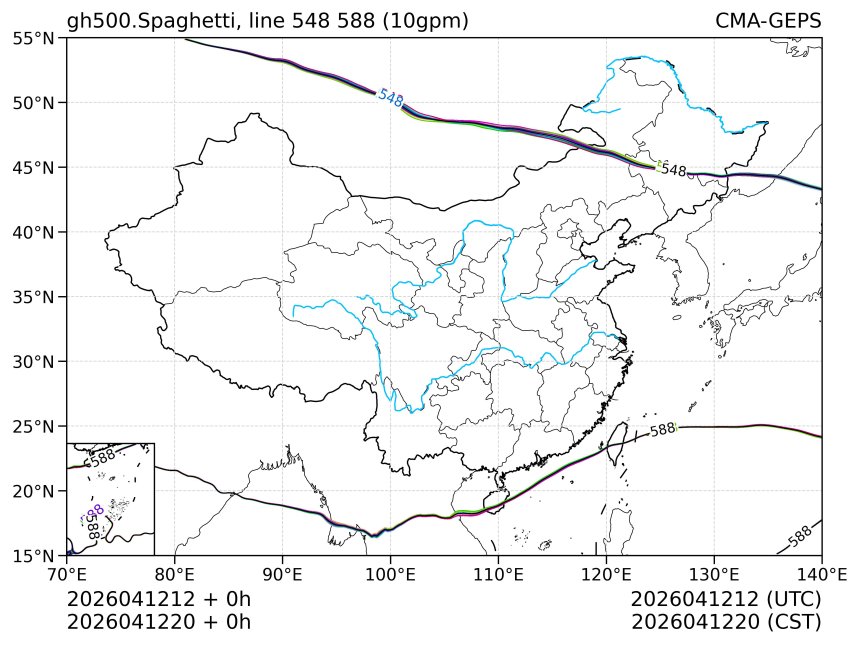 04/12 20时 +000小时