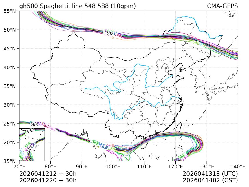 04/12 20时 +030小时