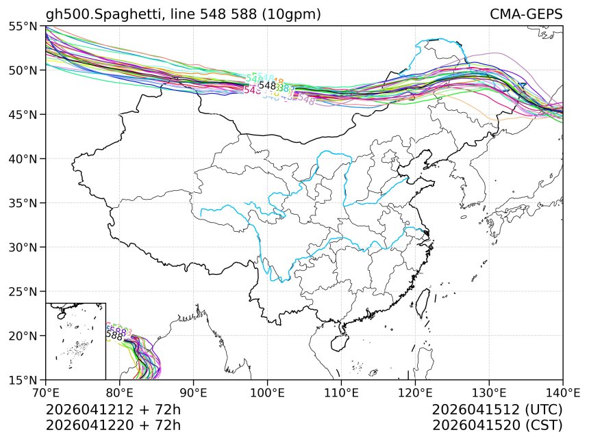 04/12 20时 +072小时