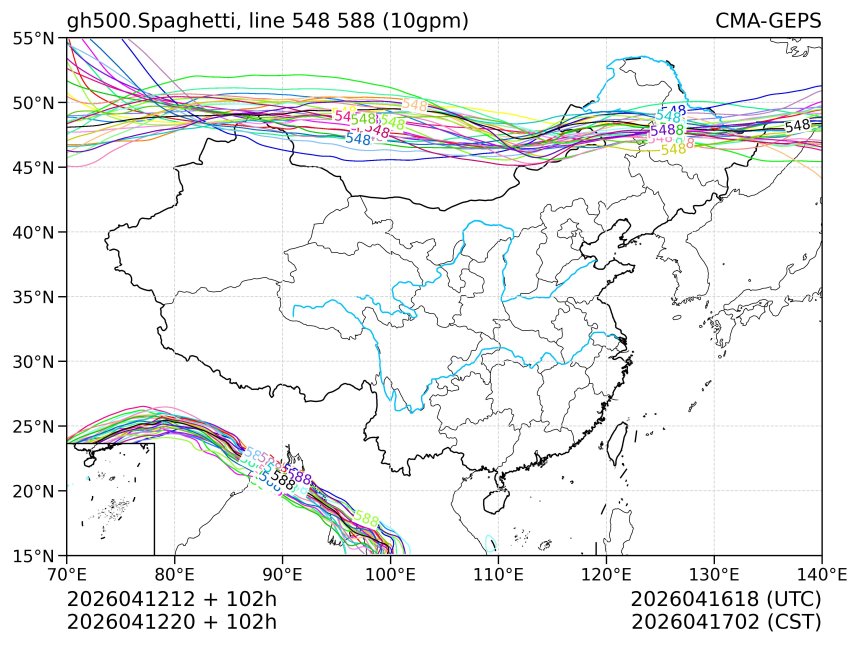 04/12 20时 +102小时
