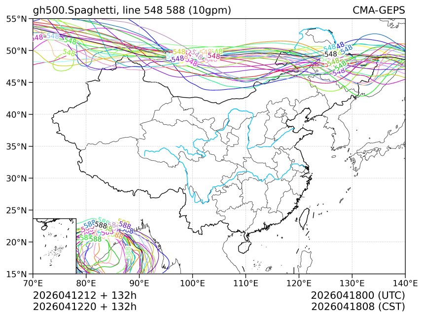 04/12 20时 +132小时