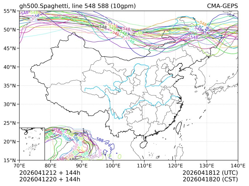 04/12 20时 +144小时