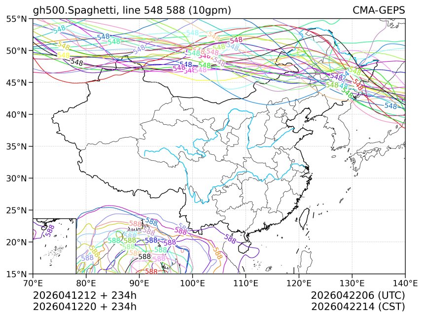04/12 20时 +234小时