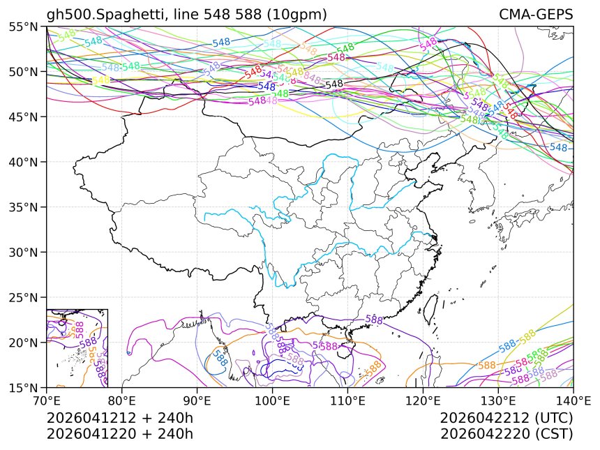 04/12 20时 +240小时