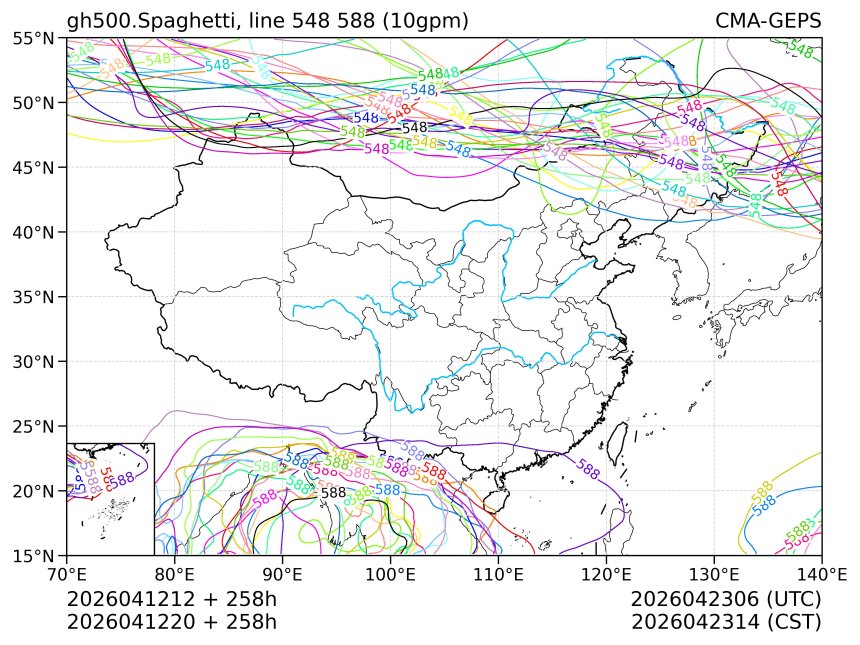 04/12 20时 +258小时