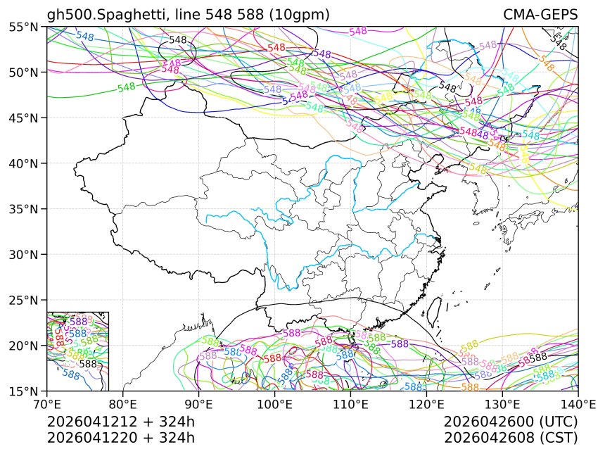 04/12 20时 +324小时