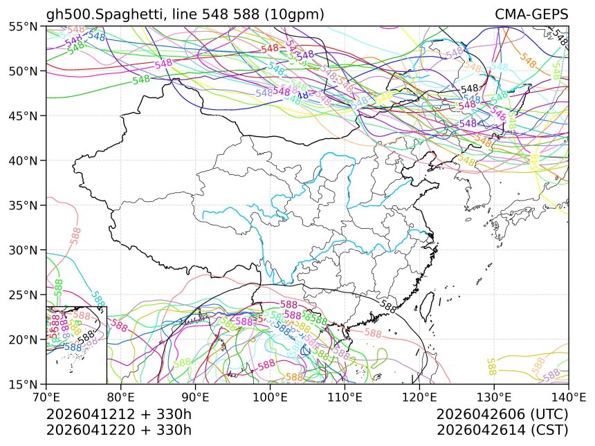 04/12 20时 +330小时