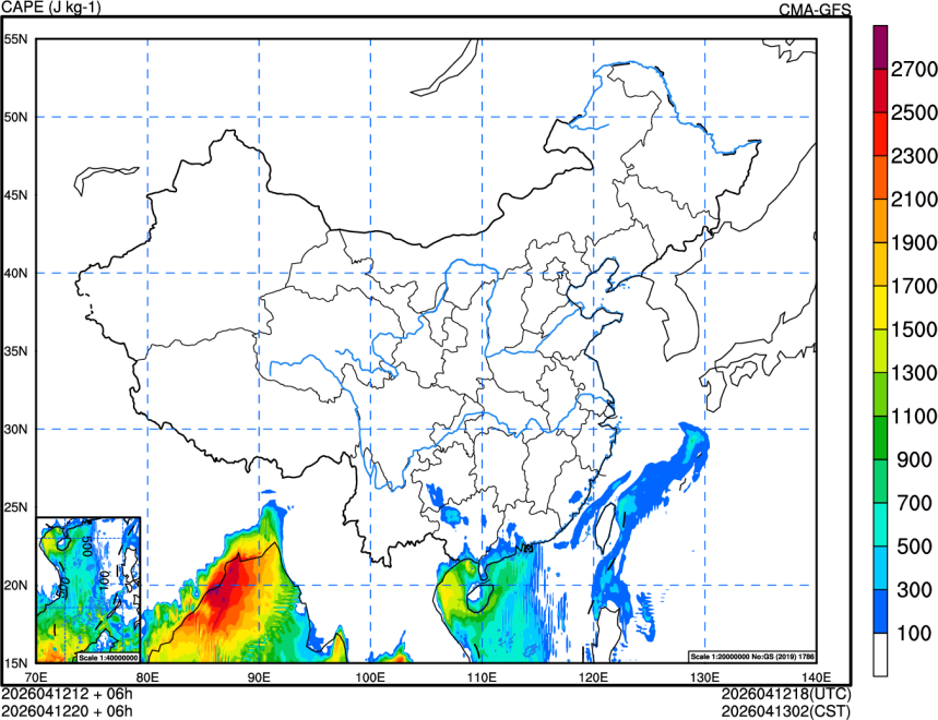 04/12 12时 +006小时