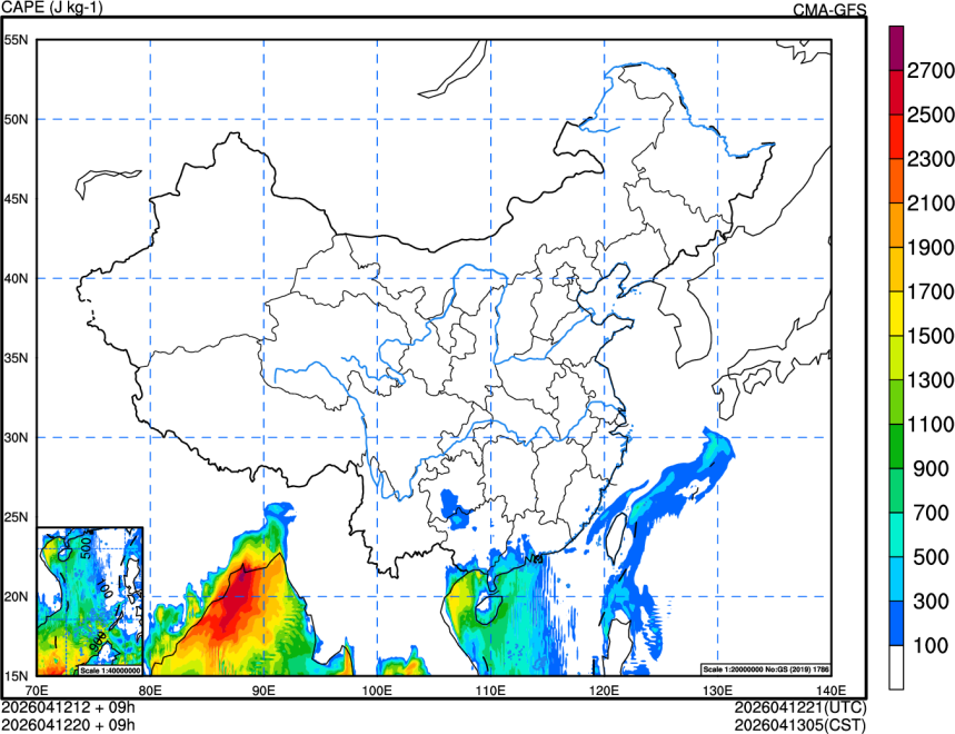 04/12 12时 +009小时