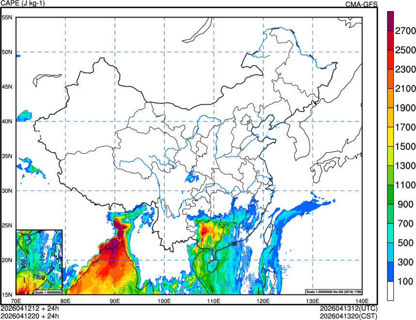 04/12 12时 +024小时