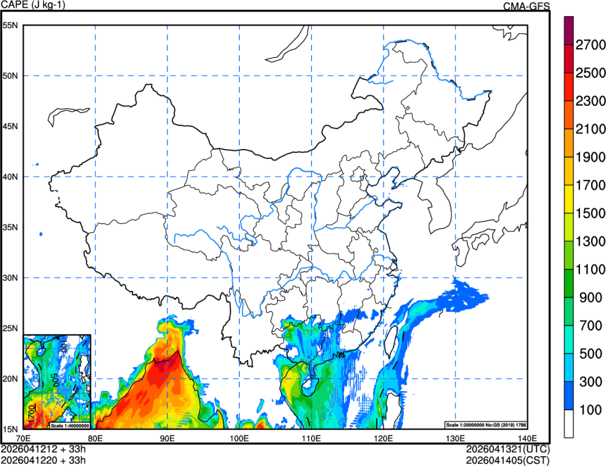 04/12 12时 +033小时