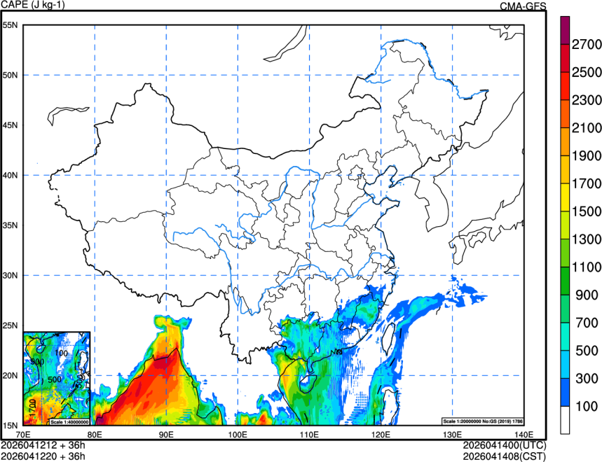 04/12 12时 +036小时