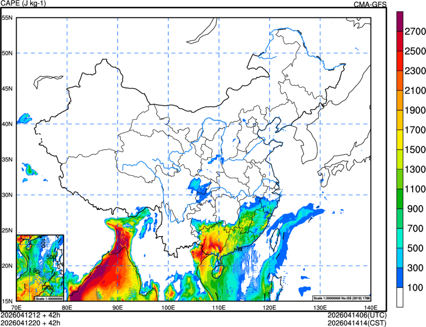 04/12 12时 +042小时