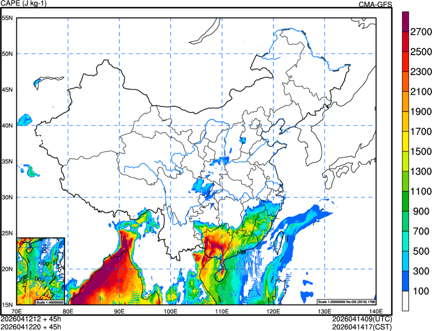 04/12 12时 +045小时