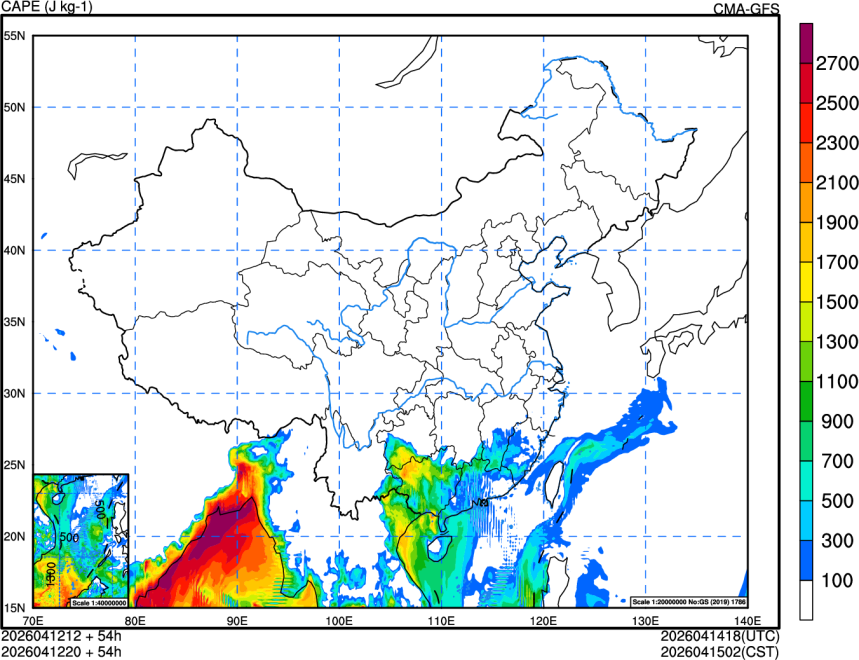 04/12 12时 +054小时