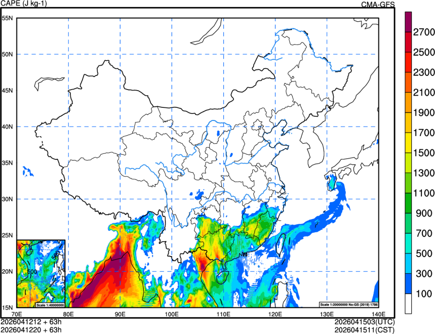 04/12 12时 +063小时