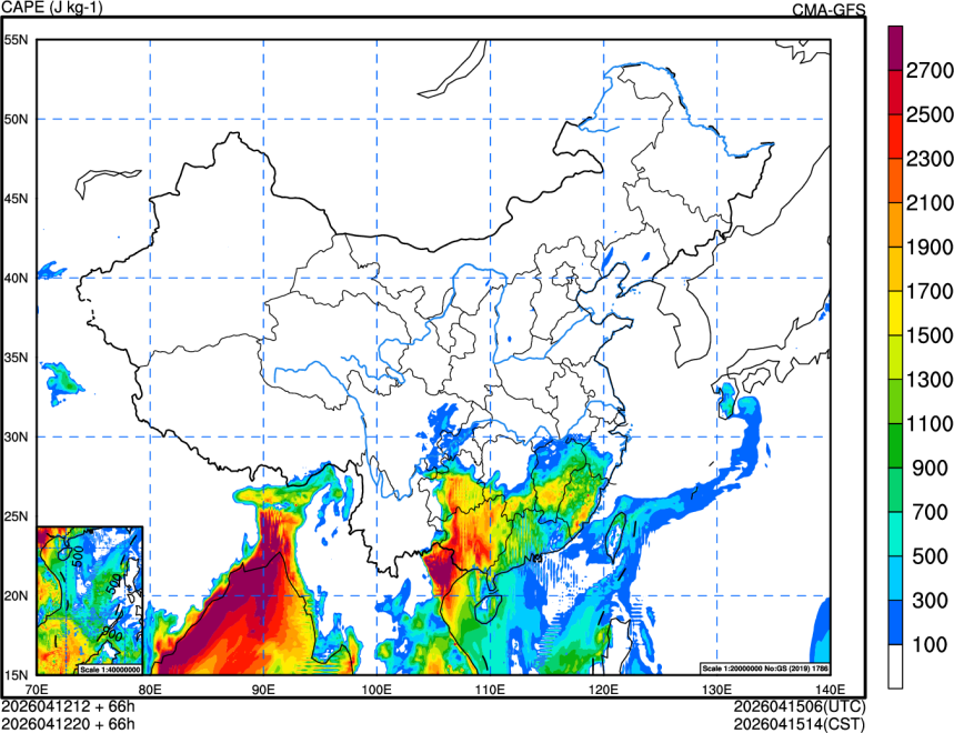 04/12 12时 +066小时
