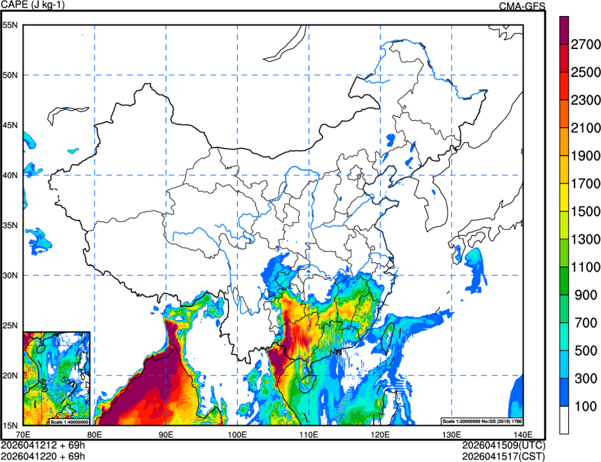 04/12 12时 +069小时
