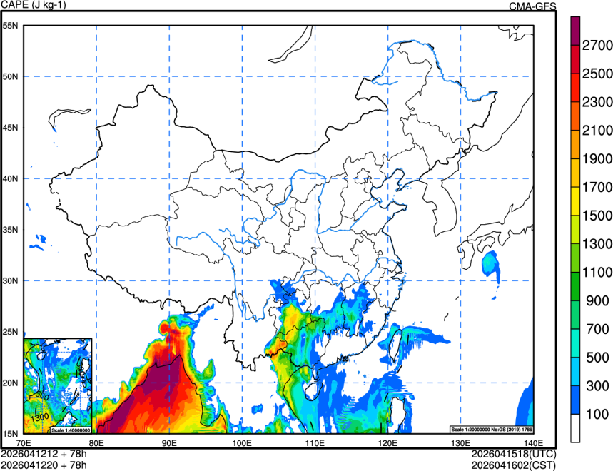 04/12 12时 +078小时