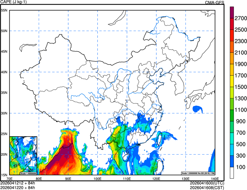 04/12 12时 +084小时