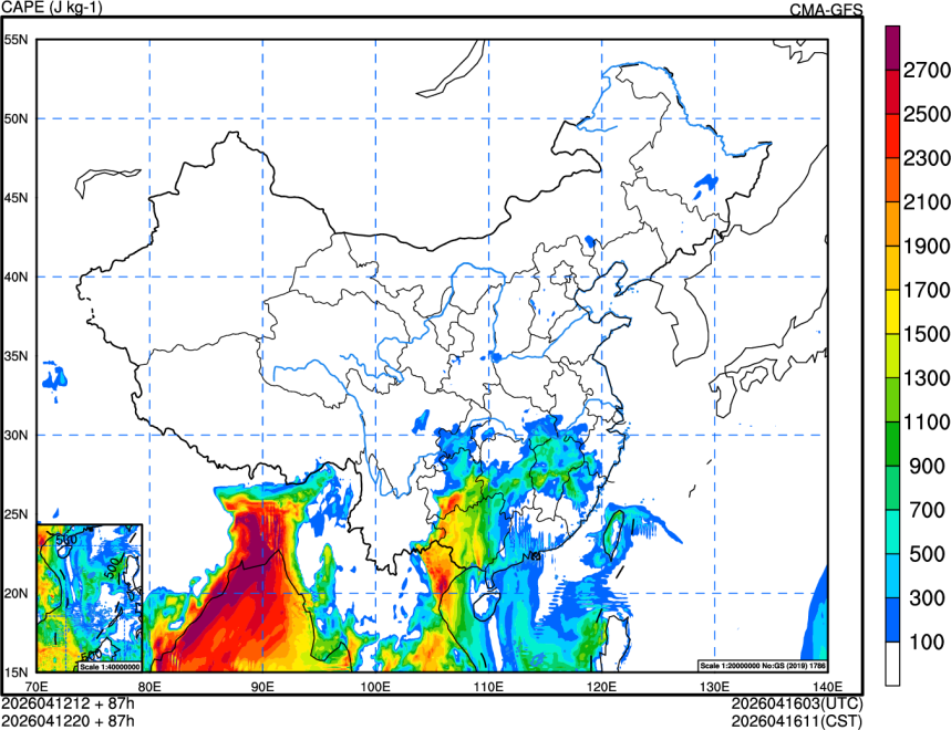04/12 12时 +087小时
