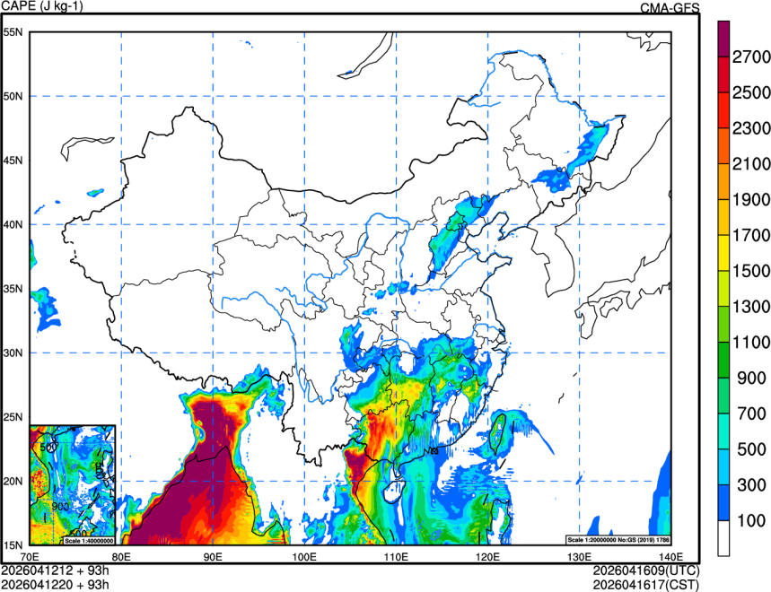 04/12 12时 +093小时