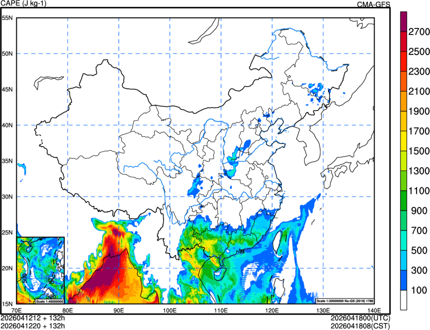 04/12 12时 +132小时