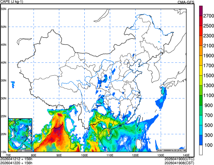 04/12 12时 +156小时