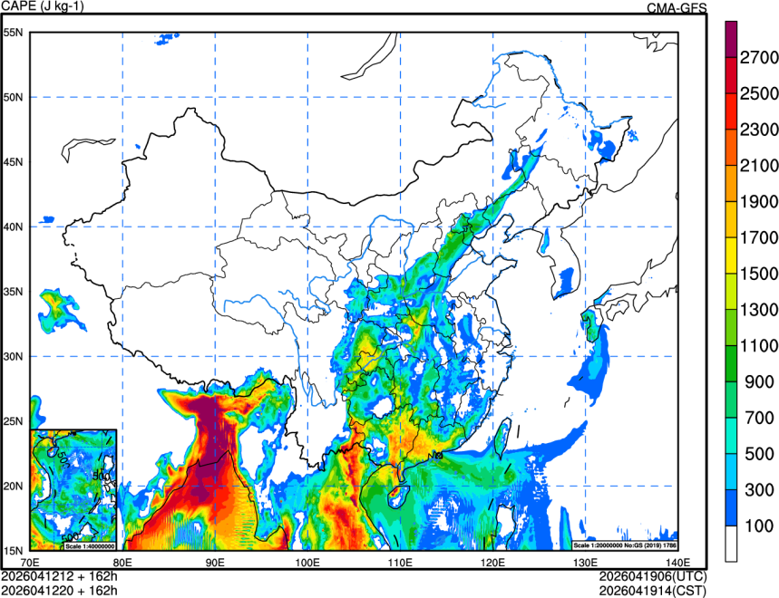 04/12 12时 +162小时
