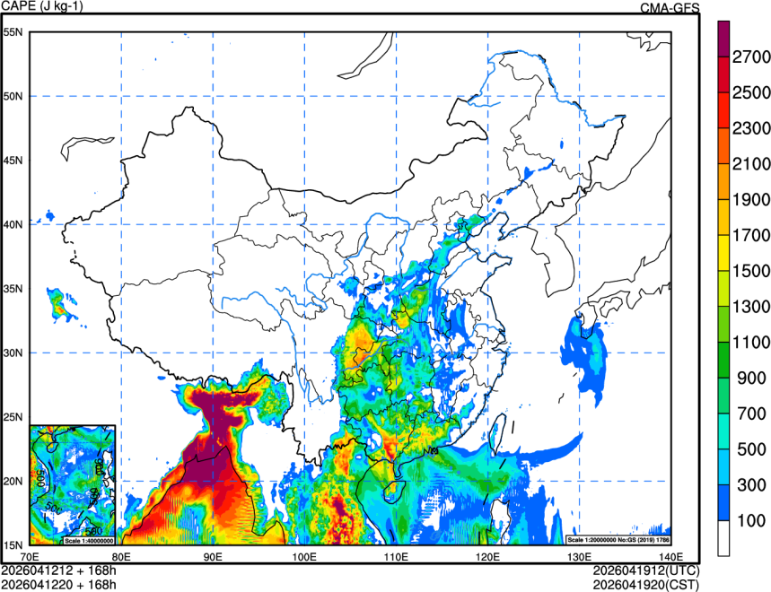 04/12 12时 +168小时
