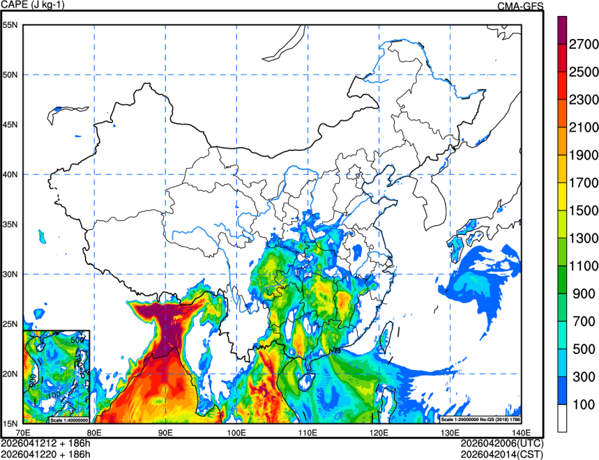 04/12 12时 +186小时