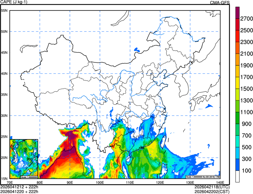 04/12 12时 +222小时