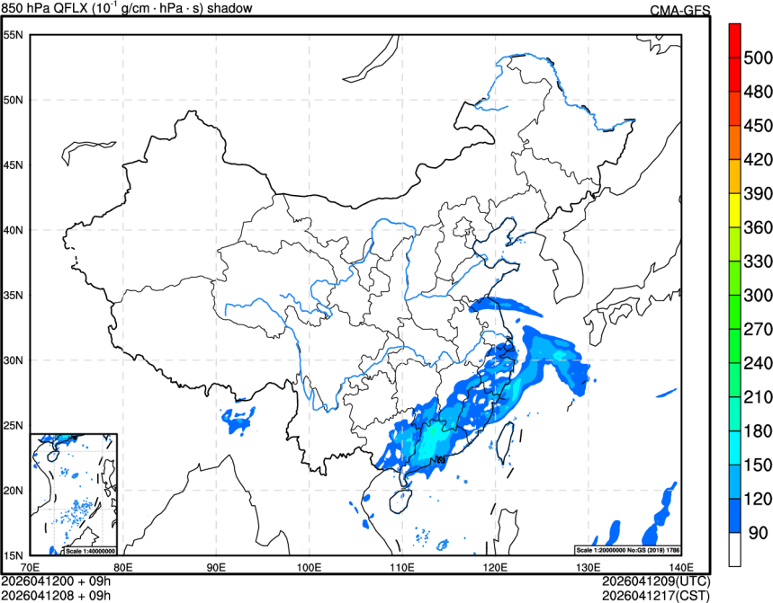 04/12 00时 +009小时