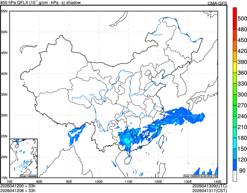 04/12 00时 +033小时