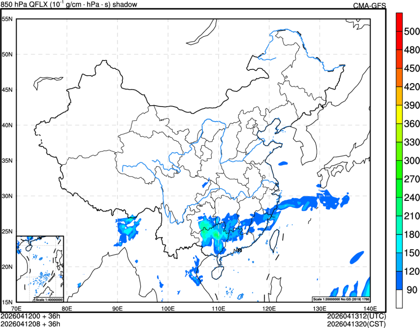 04/12 00时 +036小时