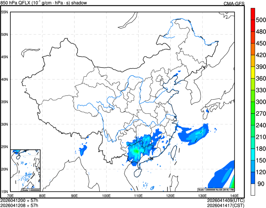 04/12 00时 +057小时