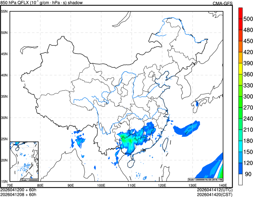 04/12 00时 +060小时