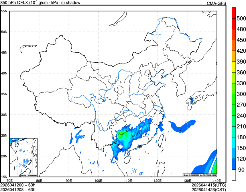 04/12 00时 +063小时