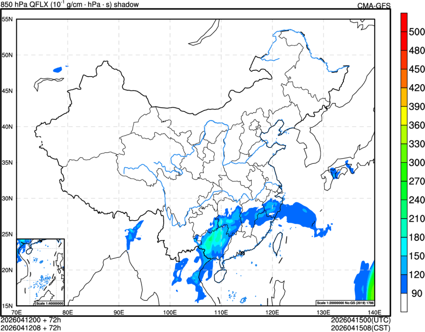 04/12 00时 +072小时