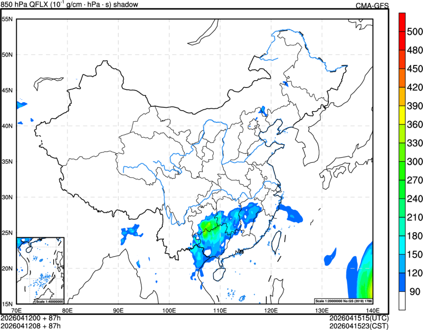 04/12 00时 +087小时